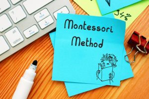 Comment mettre en place la méthode Montessori à la maison